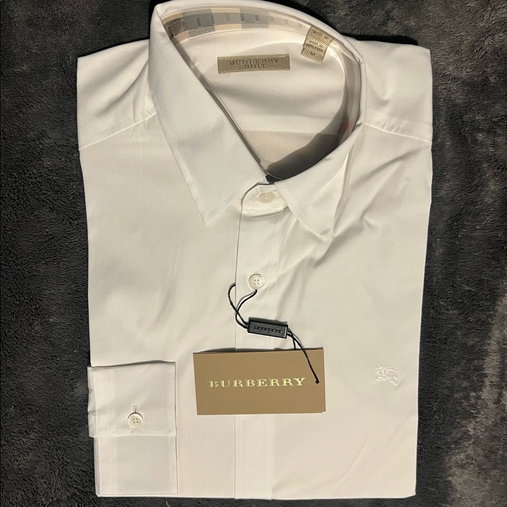 Men Dress Shirt